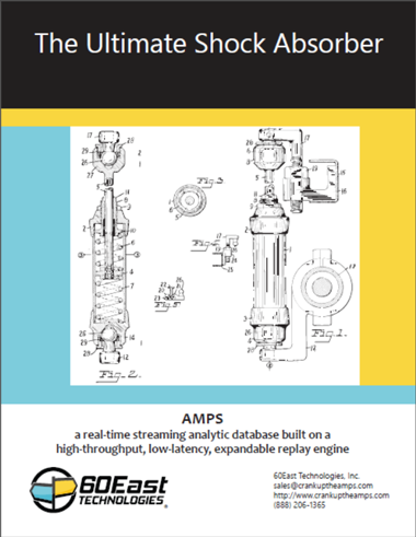 Ultimate Shock Absorber Cover Ultimate Shock Absorber Cover