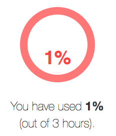 Instance: Time Left Instance: Time Left